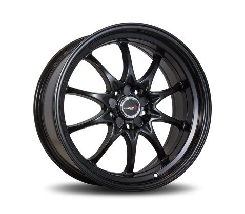 15x7.0 Starcorp Racing ECLIPSE