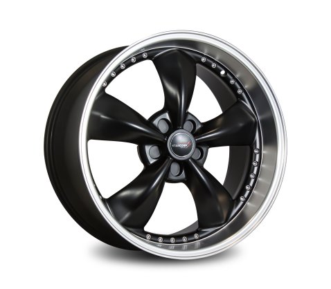 20x8.5 20x10 Starcorp Racing MAGNUM