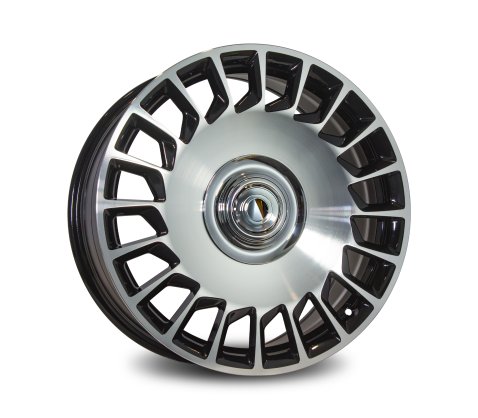 19x8.5 19x9.5 ZT905 MB - Style By MB