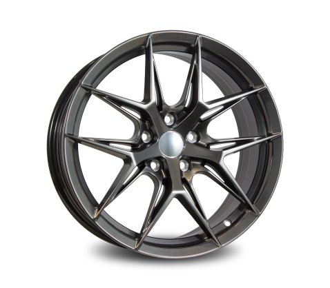 18x8.0 SC Racing 18958 HB - SC Racing Wheels