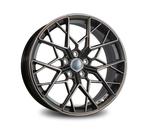 19x8.5 SC Racing 19978 HB - SC Racing Wheels