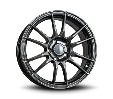 17x7.0 SC Racing ZY711 HB - SC Racing Wheels