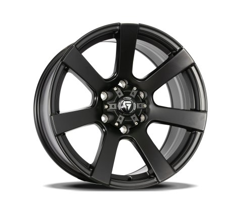 20x9.5 Grudge Offroad ASSAULT Hyper Dark