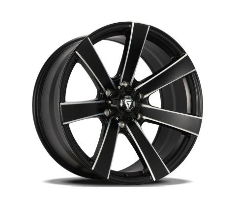 18x9.0 Grudge Offroad ASSAULT Milling Windows - Grudge Offroad Wheels