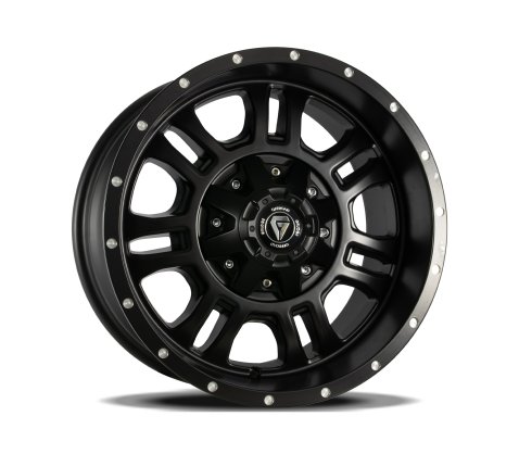 17x9.0 Grudge Offroad HAMMER - Grudge Offroad Wheels