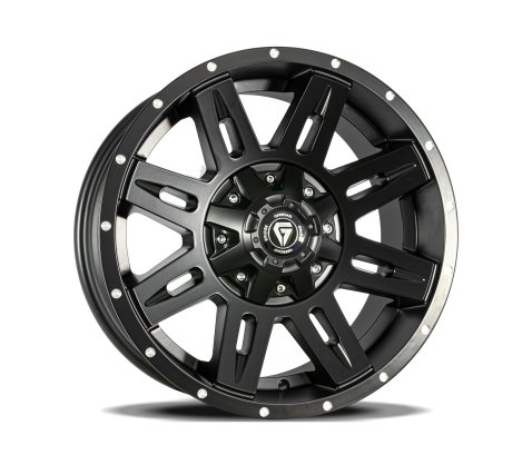 20x9.0 Grudge Offroad RAMPAGE - Grudge Offroad Wheels