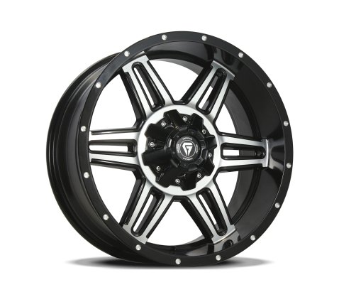 17x9.0 Grudge Offroad SIEGE