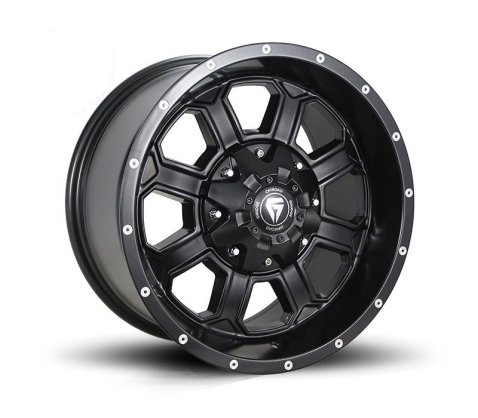 17x9.0 Grudge Offroad ROGUE