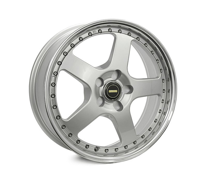 To Suit BYD ATTO 3 WHEELS PACKAGE: 18x7.0 18x8.5 Simmons FR-1 Silver and Kumh...
