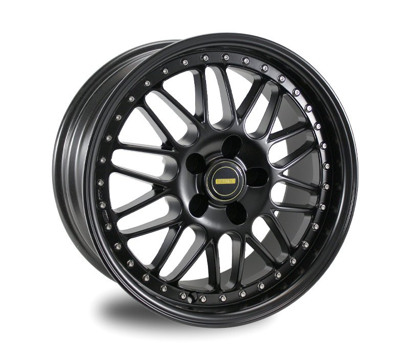 To Suit HONDA CR-V 2007 TO CURRENT WHEELS PACKAGE: 17x8.5 17x9.5 Simmons OM-1...