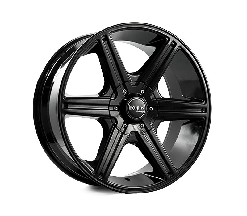 20x9.0 Incubus 842 GB | Incubus Wheels | Tempe Tyres