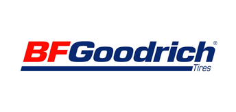 Buy new BF Goodrich tyres