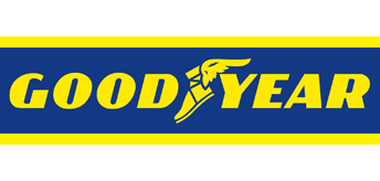 Buy new Goodyear tyres